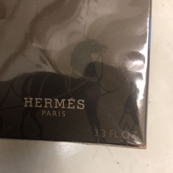 Terre D’Hermes Eau de Toilette - Picture 2 of 3